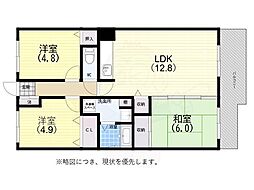 プランドール兵庫駅南通 5階