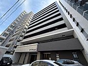 兵庫駅より徒歩3分 7階 築1年9ヶ月の賃貸物件