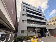 元町駅より徒歩5分 3階 築6年9ヶ月の賃貸物件