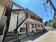 妙法寺駅より徒歩18分 2階 築57年3ヶ月の賃貸物件