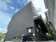 板宿駅より徒歩15分 1階 築1年の賃貸物件