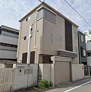 新長田駅より徒歩15分 2階 築11年9ヶ月の賃貸物件