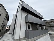 東須磨駅より徒歩5分 3階 新築の賃貸物件
