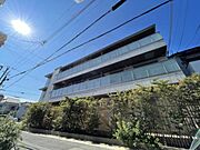 大倉山駅より徒歩16分 1階 築8年6ヶ月の賃貸物件