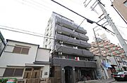神戸駅より徒歩13分 7階 築33年11ヶ月の賃貸物件