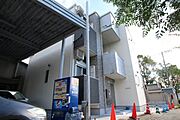 ハーモニーテラス本庄町 1階 築7年11ヶ月の賃貸物件