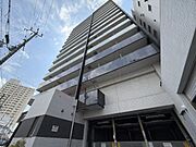 兵庫駅より徒歩1分 10階 築5年3ヶ月の賃貸物件