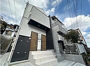 長田駅より徒歩10分 2階 築2年8ヶ月の賃貸物件