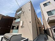 神戸駅より徒歩18分 1階 築1年4ヶ月の賃貸物件