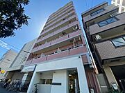 兵庫駅より徒歩4分 2階 築35年4ヶ月の賃貸物件