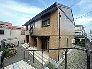 長田駅より徒歩10分 1階 築12年8ヶ月の賃貸物件