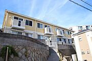 新長田駅より徒歩19分 1階 築18年11ヶ月の賃貸物件