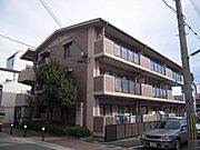 オークハイツ 3階 築29年5ヶ月の賃貸物件