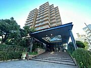兵庫駅より徒歩7分 9階 築33年6ヶ月の賃貸物件