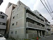 神戸駅より徒歩14分 3階 築29年9ヶ月の賃貸物件
