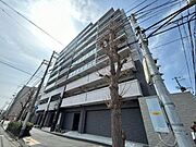 和田岬駅より徒歩5分 6階 築1年5ヶ月の賃貸物件