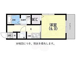 WING湊川公園 1階