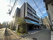 兵庫駅より徒歩9分 2階 築4年6ヶ月の賃貸物件