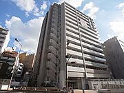 新神戸駅より徒歩2分 2階 築9年7ヶ月の賃貸物件