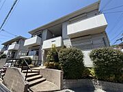 大倉山駅より徒歩10分 1階 築18年6ヶ月の賃貸物件