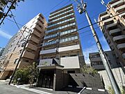 リブネスコート神戸深江 9階 築3年6ヶ月の賃貸物件