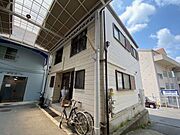 房王寺メゾネットハイツ 2階 築29年5ヶ月の賃貸物件
