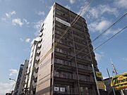 兵庫駅より徒歩9分 5階 築13年7ヶ月の賃貸物件