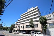長田駅より徒歩4分 4階 築37年1ヶ月の賃貸物件
