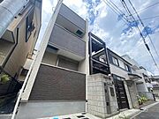 板宿駅より徒歩5分 1階 築1年2ヶ月の賃貸物件