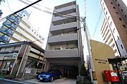 エトワール衣掛 4階 築14年5ヶ月の賃貸物件