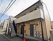 ラスペランツァ 2階 築25年7ヶ月の賃貸物件