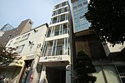 新開地駅より徒歩1分 5階 築6年7ヶ月の賃貸物件