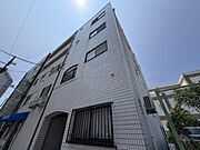 神戸駅より徒歩7分 3階 築32年9ヶ月の賃貸物件