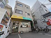 兵庫駅より徒歩10分 3階 築30年9ヶ月の賃貸物件