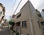 神戸駅より徒歩10分 2階 築16年7ヶ月の賃貸物件