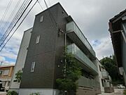 妙法寺駅より徒歩8分 2階 築11年の賃貸物件