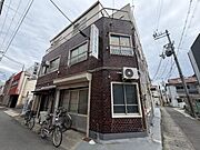 眞砂苑 3階 築58年6ヶ月の賃貸物件