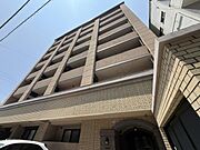 NATARIEKOBE 2階 築11年4ヶ月の賃貸物件