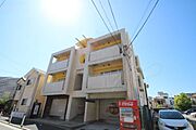 パラツェット下沢 3階 築32年5ヶ月の賃貸物件