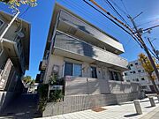長田駅より徒歩5分 1階 築3年8ヶ月の賃貸物件