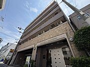 兵庫駅より徒歩4分 3階 築27年2ヶ月の賃貸物件