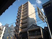 兵庫駅より徒歩9分 8階 築14年8ヶ月の賃貸物件