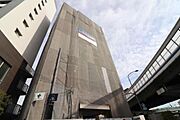 LIVIAZKOBESOLEIL 5階 築2年5ヶ月の賃貸物件