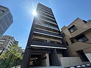 和田岬駅より徒歩1分 5階 新築の賃貸物件