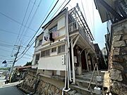 クローバー１西棟 1階 築58年の賃貸物件