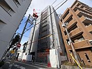 新開地駅より徒歩5分 6階 築1年5ヶ月の賃貸物件