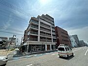 ラナップスクエア神戸ハーバープライム 4階 築18年10ヶ月の賃貸物件