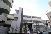 新長田駅より徒歩13分 2階 築6年10ヶ月の賃貸物件