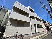 KARIN御崎公園 3階 築5年5ヶ月の賃貸物件