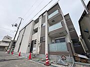 FaseciaSuave 1階 築1年4ヶ月の賃貸物件